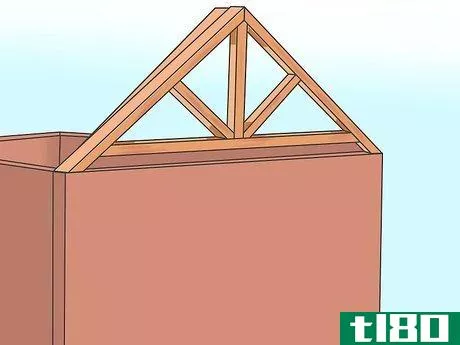 Image titled Build a Chicken Coop Step 16