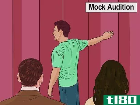 Image titled Audition with Confidence Step 3