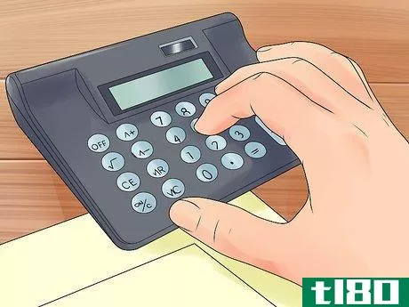 Image titled Calculate Mileage for Taxes Step 5