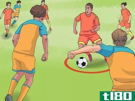 Image titled Become a Professional Soccer Player Step 9