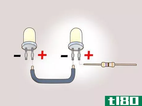 Image titled Build an LED Camcorder Light Step 8
