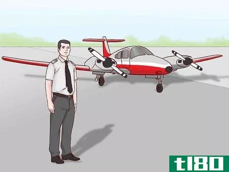 Image titled Become a Pilot in the United Kingdom Step 12