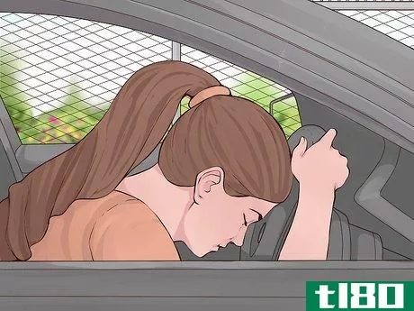 Image titled Avoid Car Sickness Step 6