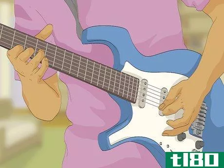 Image titled Buy Your First Guitar Step 8