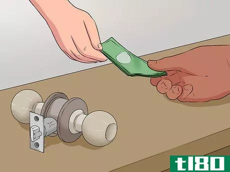 Image titled Buy Door Knobs Step 5