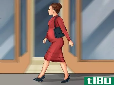 Image titled Avoid Buying Maternity Clothes Step 11