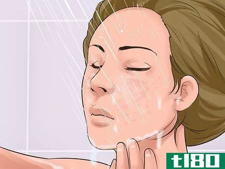 Image titled Avoid Negative Effects of Benzoyl Peroxide Step 10
