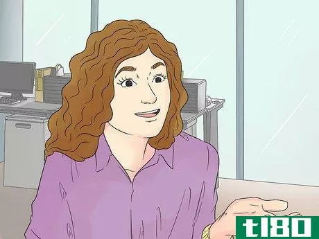 Image titled Avoid Interview Mistakes Step 10