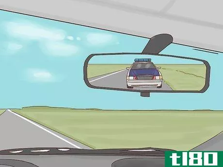 Image titled Avoid a Traffic Ticket Step 13
