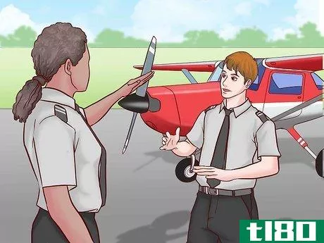 Image titled Become a Pilot in the United Kingdom Step 6