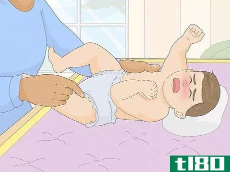 Image titled Babysit an Infant Step 2