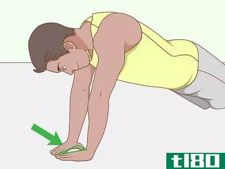 Image titled Build Arm Strength Without Equipment Step 10