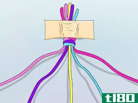 Image titled Braid String Step 21