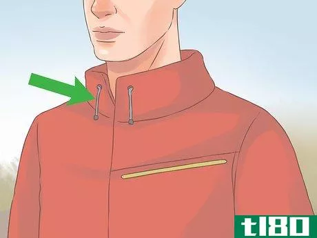 Image titled Buy a Waterproof Jacket Step 9