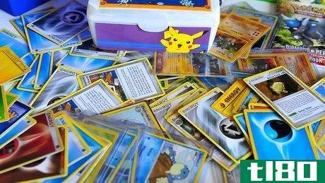 Image titled Build an Effective Pokemon Deck (TCG) Step 1