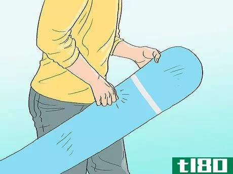 Image titled Buy a Snowboard Step 9