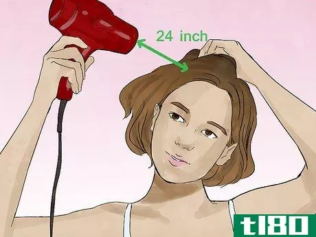 Image titled Avoid Hair Color That Ages You Step 11