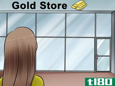 Image titled Buy Gold Step 10