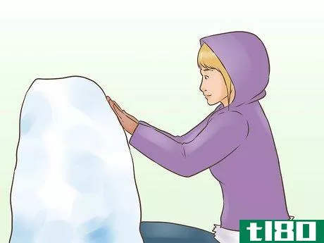 Image titled Build a Snow Fort Step 6