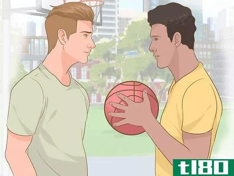 Image titled Behave Around Gay People if You Don't Accept Them Step 3