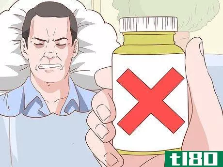 Image titled Avoid Sleeping and Yawning During the Day Step 10