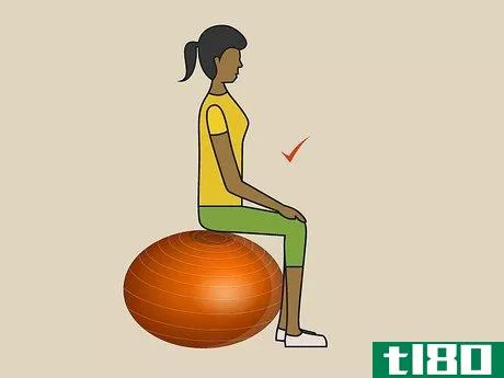 Image titled Buy an Exercise Ball Step 14