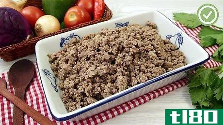 Image titled Brown Ground Beef Step 15