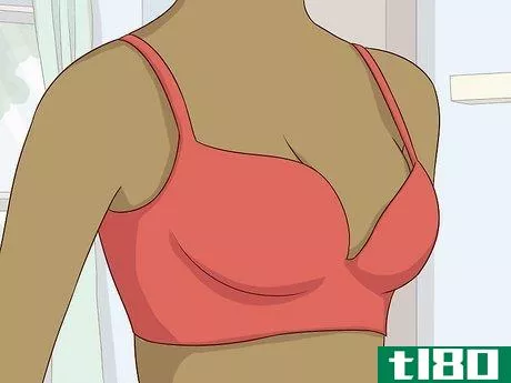 Image titled Buy a Well Fitting Bra Step 23
