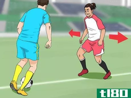 Image titled Be a Good Soccer Defender Step 2