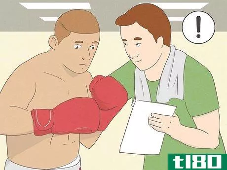 Image titled Become a Professional Boxer Step 16
