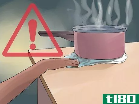 Image titled Prevent Kitchen Burns Step 17