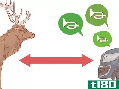 Image titled Avoid a Moose or Deer Collision Step 10