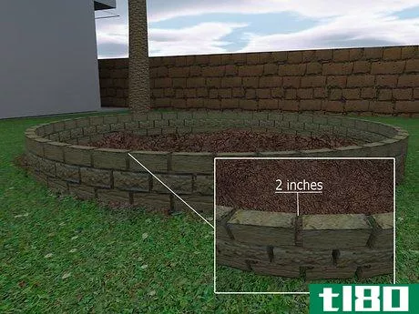Image titled Build a Backyard Firepit Step 3