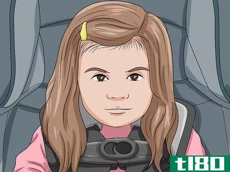 Image titled Buckle Up a Small Child Step 12