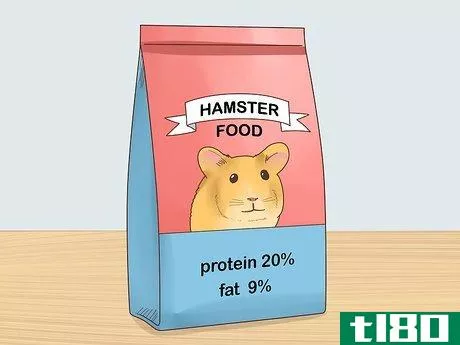 Image titled Care for Hamster Babies Step 4