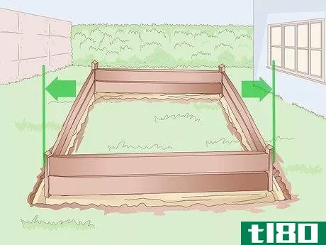 Image titled Build an Outdoor Turtle Enclosure Step 2