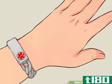 Image titled Aid1610293 728px Buy a Medical Alert Bracelet Step 6