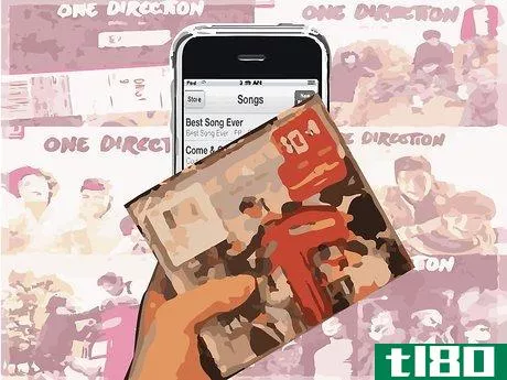 Image titled Be the Perfect Directioner Step 1
