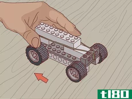 Image titled Build a LEGO Car Step 22