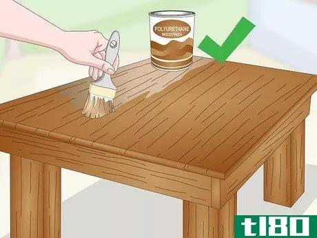 Image titled Build a Coffee Table Step 18
