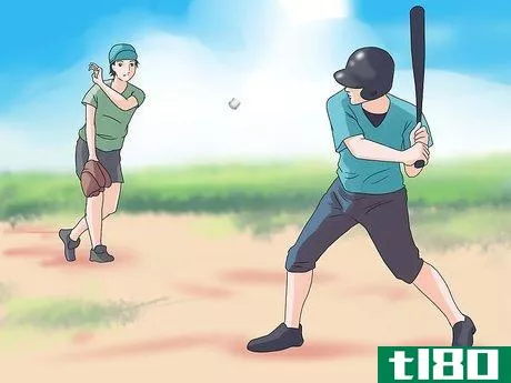 Image titled Break in a Softball Bat Step 6