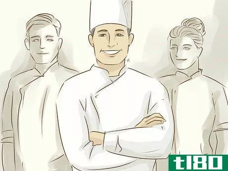 Image titled Become a Chef Step 14