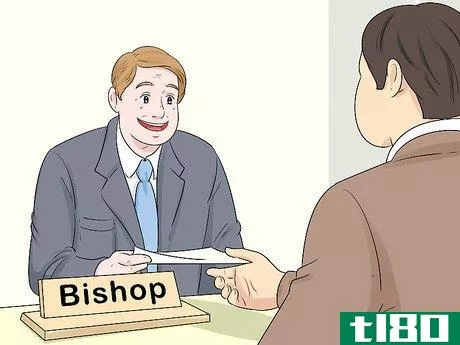 Image titled Apply for an LDS Mission Step 11