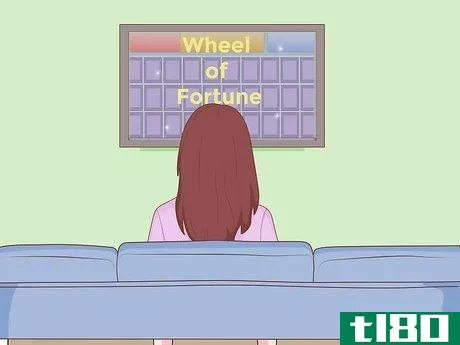 Image titled Be a Contestant on Wheel of Fortune Step 7