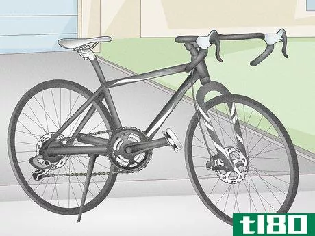 如何买自行车(buy a bicycle)