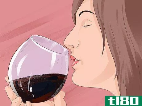 Image titled Drink Wine Step 8
