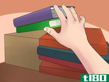 Image titled Choose a Good Book Step 2
