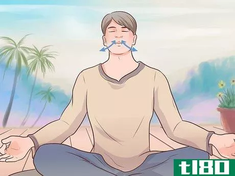 Image titled Avoid Panic Attacks Step 10