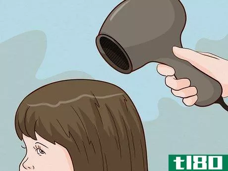 Image titled Care for a Child's Hair Step 14