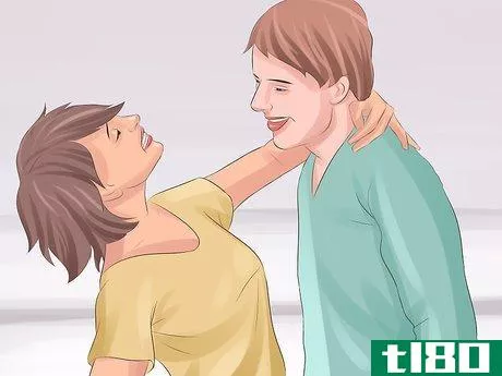 Image titled Get Your Ex to Fall for You Again Step 10
